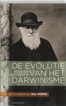 De Evolutie Van Het Darwinisme