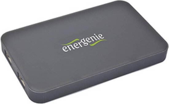 EG PC 007 Power Bank 5.000 mAh bol