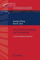 Stock Market Modeling and Forecasting