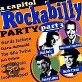 A Capitol Rockabilly Party Part 3