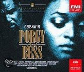 Gershwin: Porgy and Bess / Rattle, White, Haymon, et al