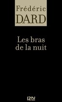 Frédéric Dard - Les bras de la nuit