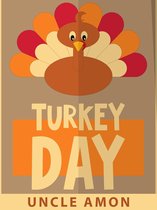Turkey Day: Thanksgiving Stories and Jokes for Kids