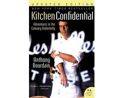 Kitchen Confidential