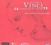 Lenardo Da Vinci: The Music Of His World