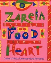 Food from My Heart