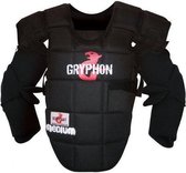 Gryphon body suit