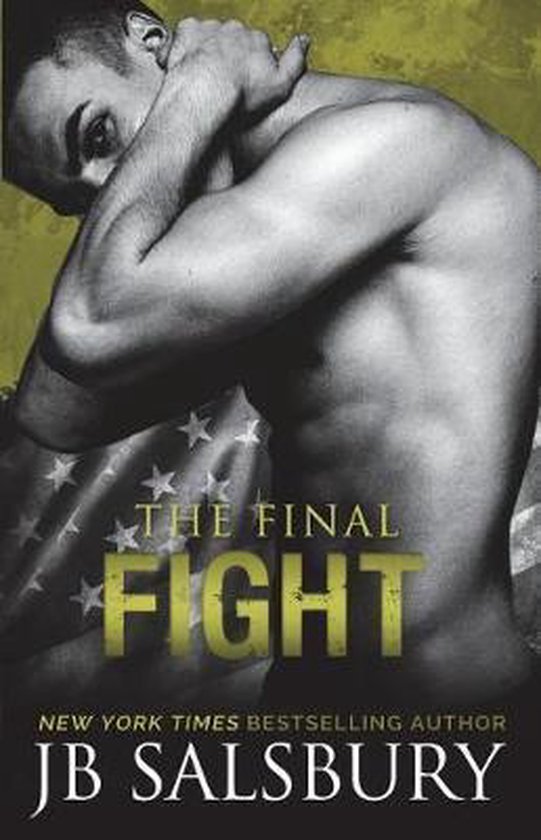 Fighting-The Final Fight - cover