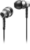 Philips SHE9100 - Oordoppen - Zilver