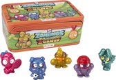 Zomlings Tin Serie 1 - Speelfiguren