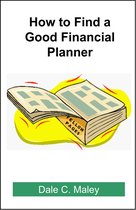 How to Find a Good Financial Planner