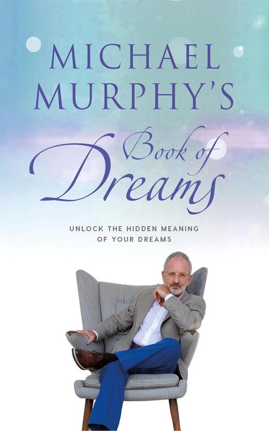 Michael Murphy's Book of Dreams - cover