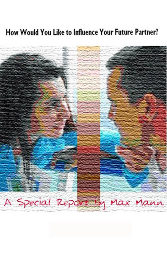 How Would You Like to Influence Your Future Partner? - cover