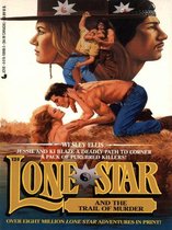 Lone Star 124 - Lone Star 124/trail