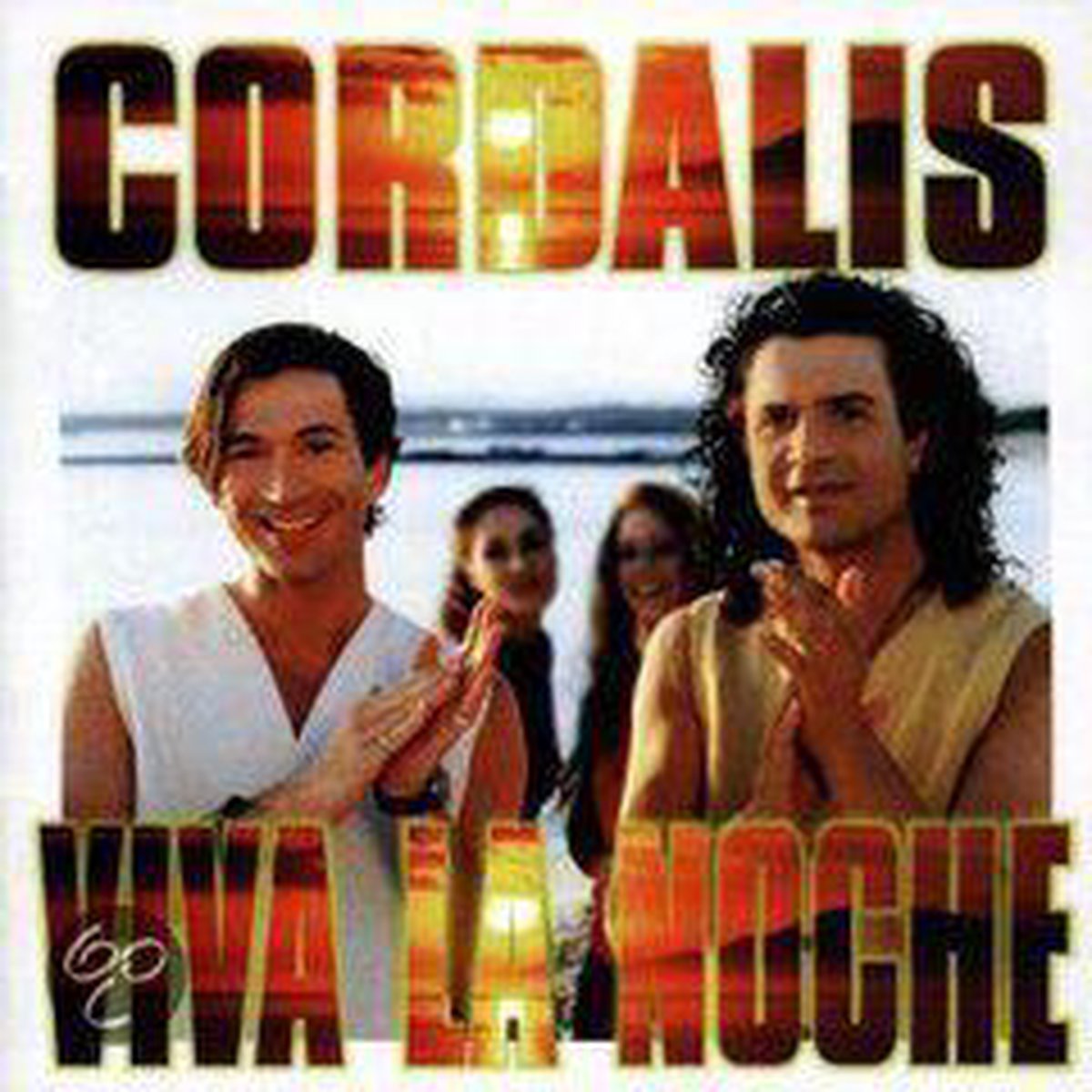 Viva La Noche