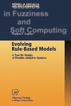 Evolving Rule-Based Models