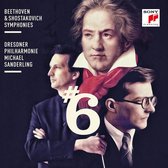 Beethoven: Sym No.6 / Shostakovich: Sym No.6