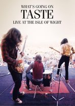 Live At The Isle Of Wight Festival