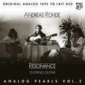 Analog Pearls, Vol. 2 : Resonance 12 String Guitar