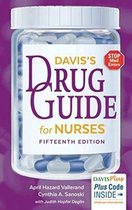 Davis'S Drug Guide for Nurses 15e