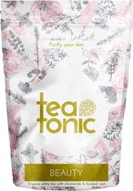 Teatonic BEAUTY bio thee voor een stralende huid