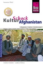 Kulturschock - Reise Know-How KulturSchock Afghanistan