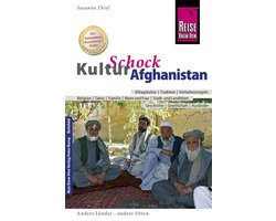 Kulturschock - Reise Know-How KulturSchock Afghanistan