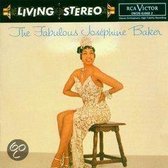 The Fabulous Josephine Baker