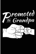 Promoted To Grandpa