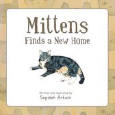 Mittens Finds a New Home