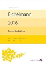 Eichelmann 2016 Deutschlands Weine