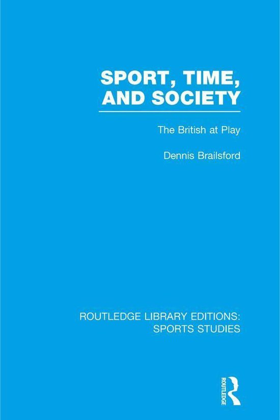 Sport Time Society - cover