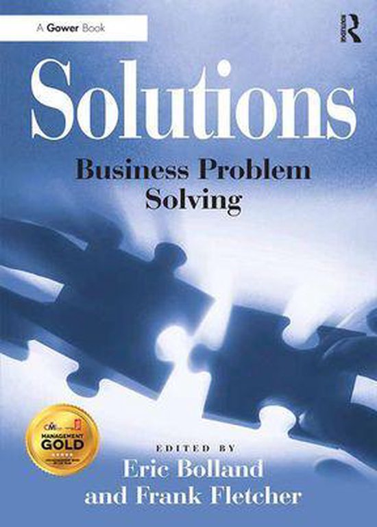 Solutions - cover