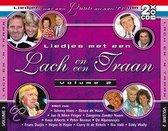 Liedjes Met Een Lach En Een Traan, Volume 2
