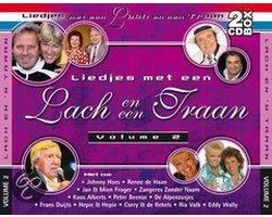 Liedjes Met Een Lach En Een Traan, Volume 2