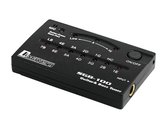 DIMAVERY SGB-100 Guitar & Bass Tuner