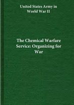 The Chemical Warfare Service