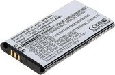 Batterij voor Nintendo 3DS XL