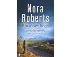 Een nieuw begin | Nora Roberts
