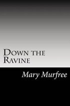 Down the Ravine