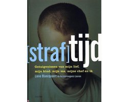 Straftijd
