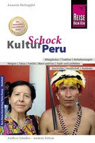 Kulturschock - Reise Know-How KulturSchock Peru