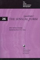 The Sensual (Quadratic) Form