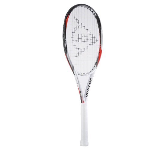 Dunlop Biomimetic S3.0 Lite - Tennisracket - Beginner - L3 - Wit | bol.com