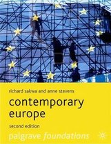 Contemporary Europe