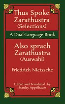 Dover Dual Language German - Thus Spoke Zarathustra (Selections)/Also sprach Zarathustra (Auswahl)