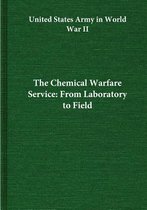 The Chemical Warfare Service