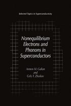 Nonequilibrium Electrons and Phonons in Superconductors