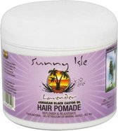 Sunny Isle Rosemary Jamaican Black Castor Oil Hair Food Pomade 113 gr