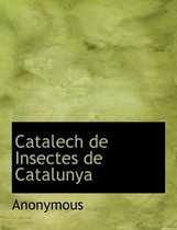 Catalech de Insectes de Catalunya
